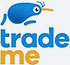 Trade Me Logo